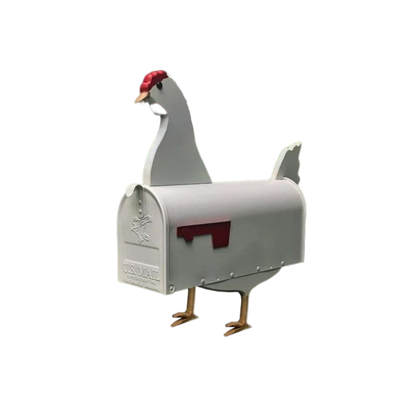 Brehn | Mailbox for farm animals