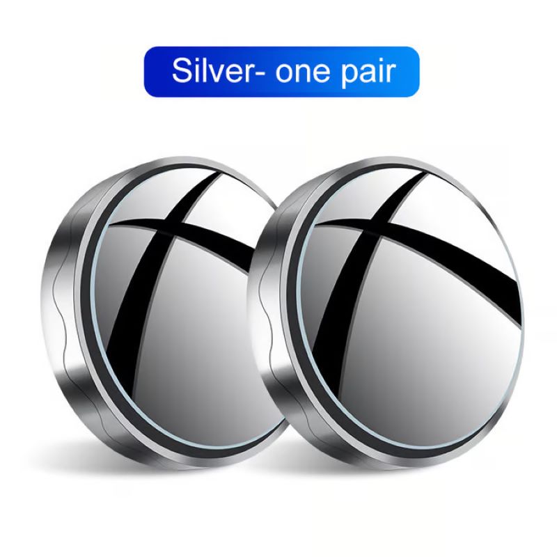 Skanto | Car Blind Spot Mirror (1 Pair)