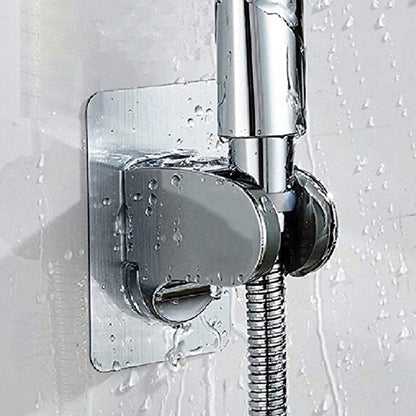 Self-Adhesive Shower Head Holder Skanto