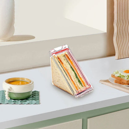 BowLift | Triangle Sandwich Container