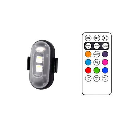 BowLift | Remote Control Wireless Strobe Light