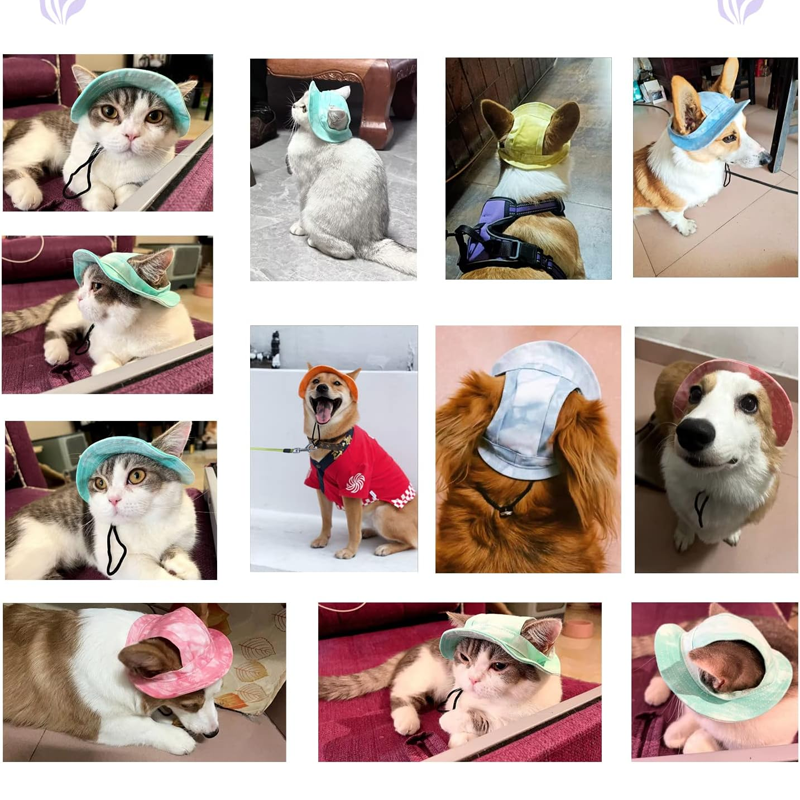 BowLift | Outdoor Sun Protection Hood for Dogs