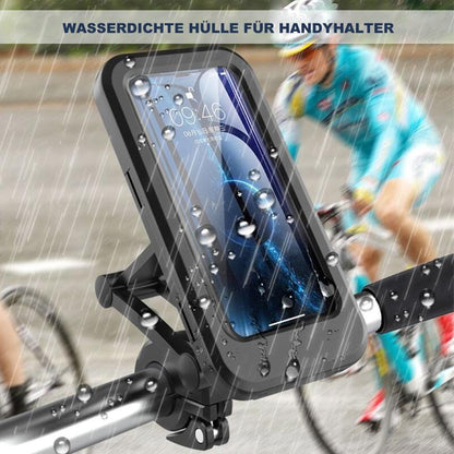 BowLift | Waterproof Phone Holder