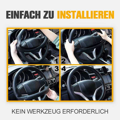 BowLift | Car Steering Wheel Cover