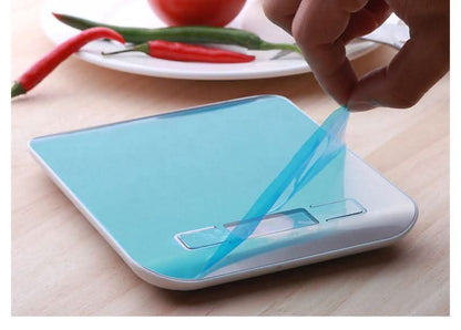 Skanto | SCALORA - Portable Digital Scale