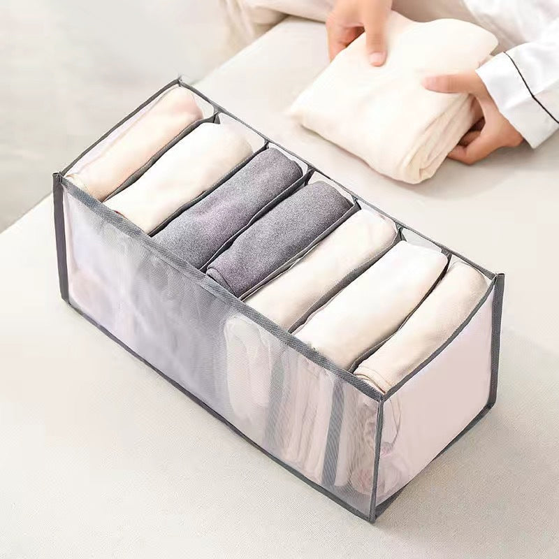 Wire Storage Box | Karnz