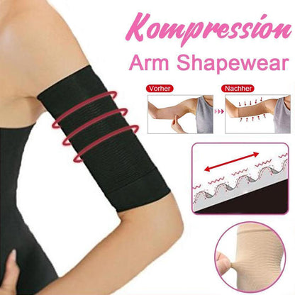 Skanto | Compression Arm Shapewear (1 Pair)