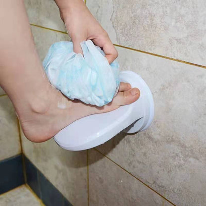 BowLift | Shower Foot Rest Stand