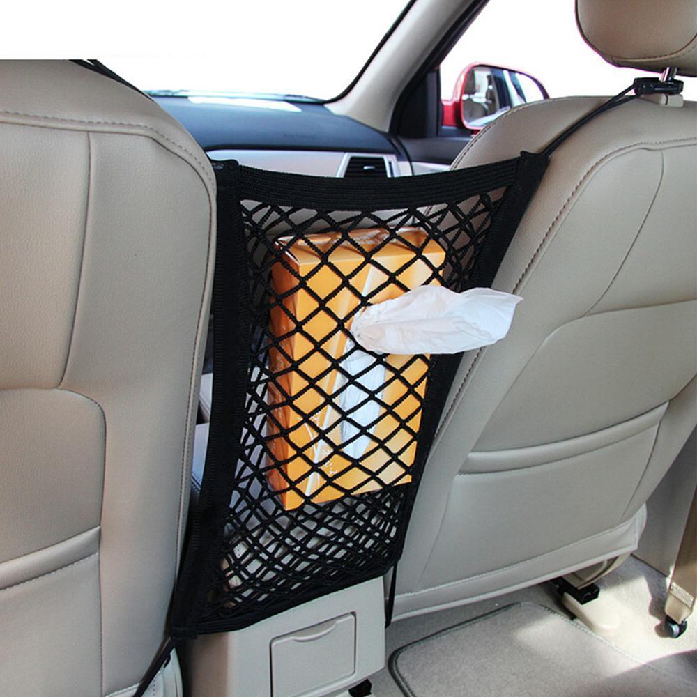 BowLift | Storage Network of the Car Seat