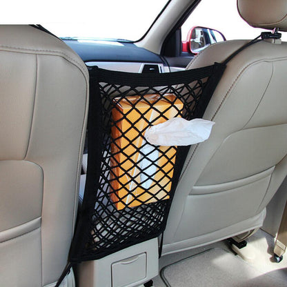 BowLift | Storage Network of the Car Seat