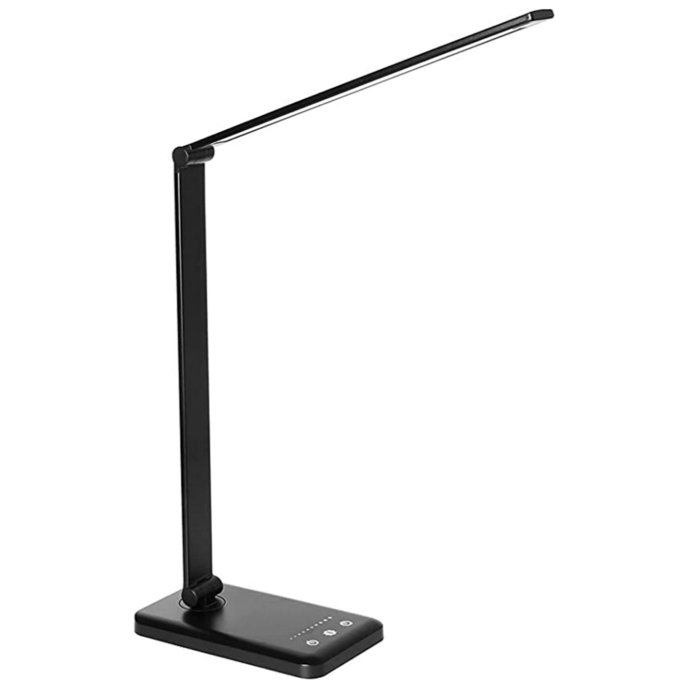 Skanto | Adjustable LED Desk Lamp with USB Port