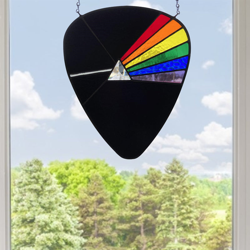 Dark Side of the Moon Panel | Bowlift