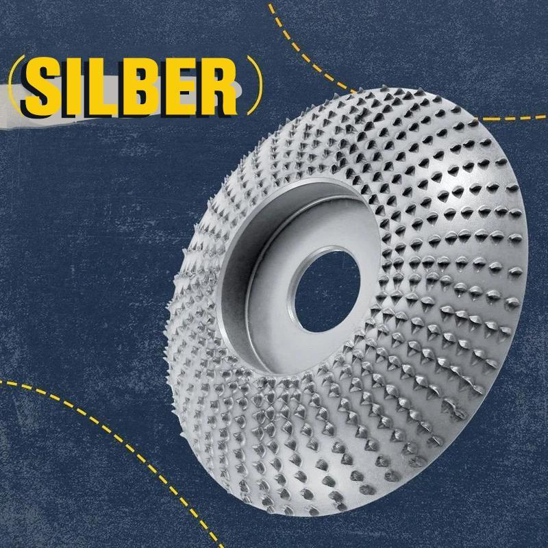 Practical Grinding Wheel | Karnz