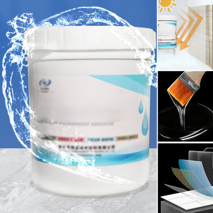 Skanto | Transparent Waterproof Sealant