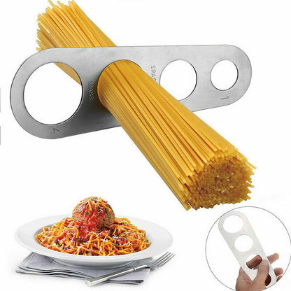 BowLift | Stainless Steel Spaghetti Cooking Tool