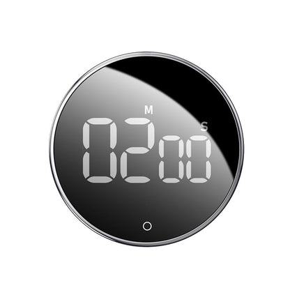 BowLift | Multifunctional Magnetic Digital Timers