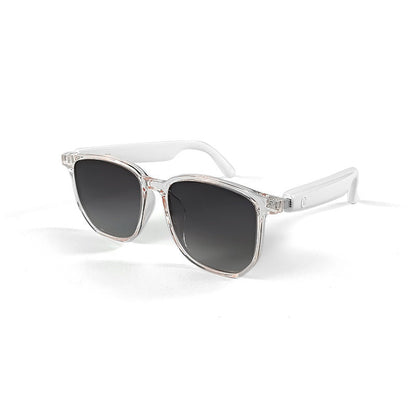 BowLift | Smart Bluetooth Anti-Blue Light Glasses