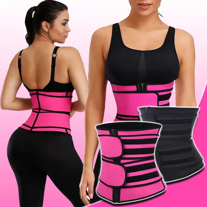Fitness Belt Hip Band | Skanto