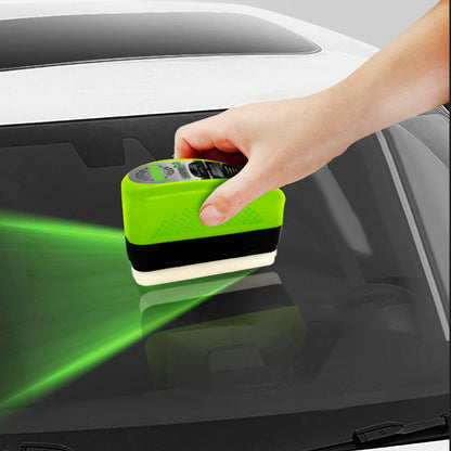 Skanto | Oil Film Remover Brush for Cars