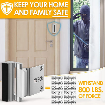 BowLift | SafeBolt – Safe living, peaceful sleeping!