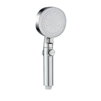 High-Pressure Multifunctional Shower Head | Skanto