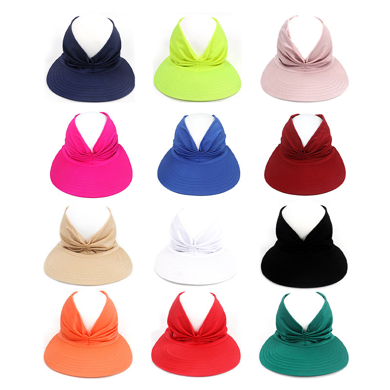 BowLift | Summer Women Sun Hat