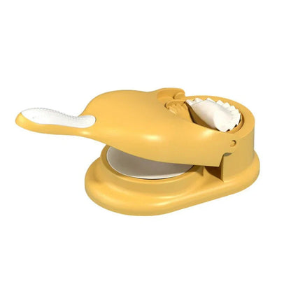 Skanto | 2-in-1 Dumpling Maker for Pockets and Fillings