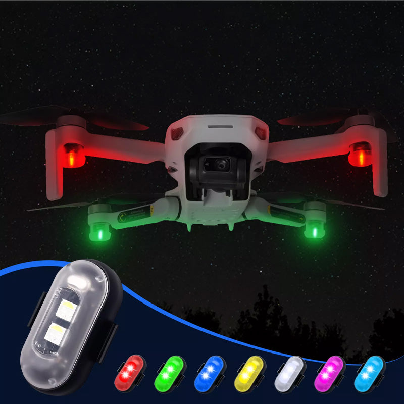 BowLift | Remote Control Wireless Strobe Light