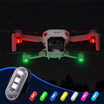 BowLift | Remote Control Wireless Strobe Light