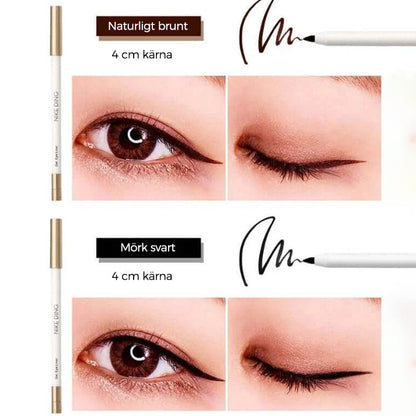Skanto | Quick-drying and Waterproof Eyeliner