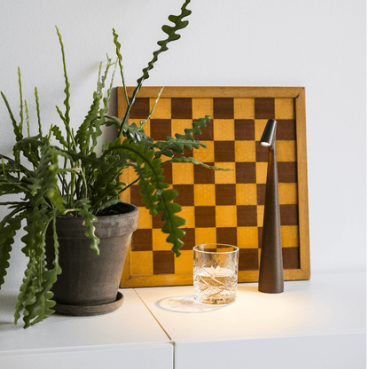 Rechargeable LED Table Lamp | Brehn