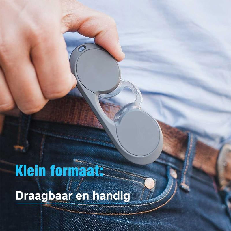 Skanto | Multifocal Reading Glasses