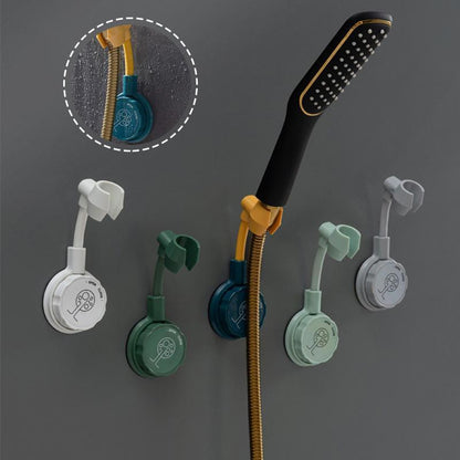 No-Punching Shower Head Holder | Karnz