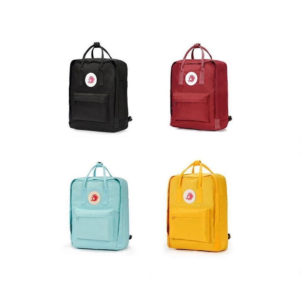 Skanto | Fire Fox Backpack