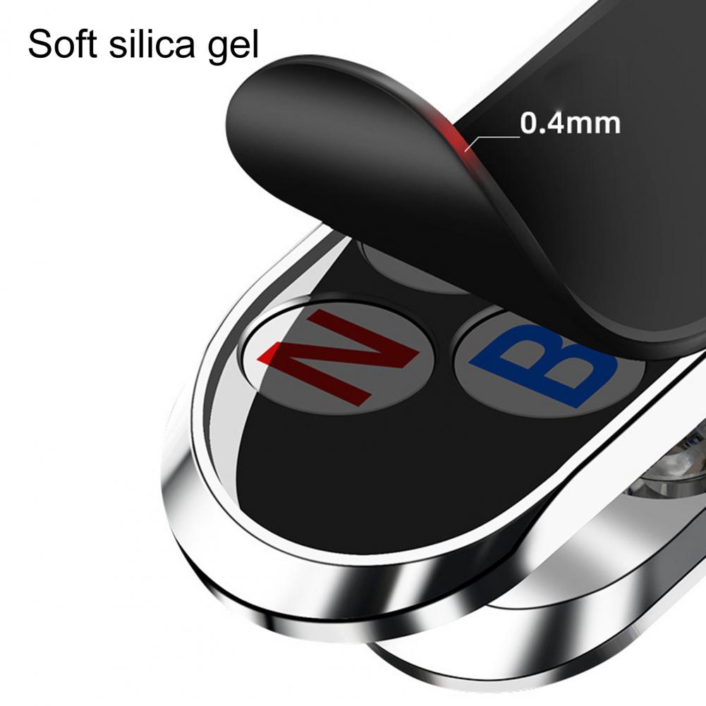 Flex Car Phone Holder Bowlift