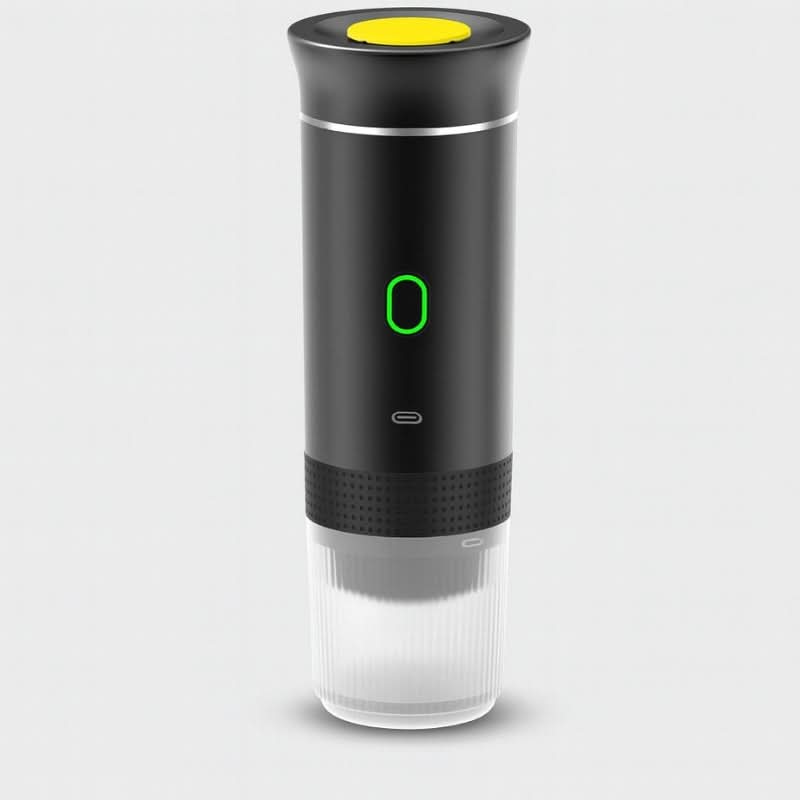 Skanto | Portable 3-in-1 Electric Espresso Coffee Maker