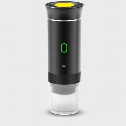 Skanto | Portable 3-in-1 Electric Espresso Coffee Maker
