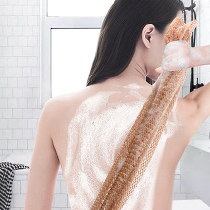 Nylon African Exfoliating Net | Skanto