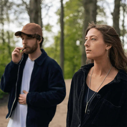 Hertz Meditation Pipe | Brehn
