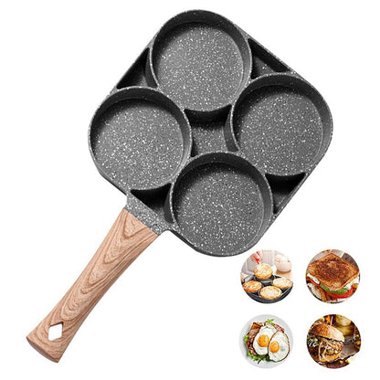 Skanto | Four-Cup Frying Pan