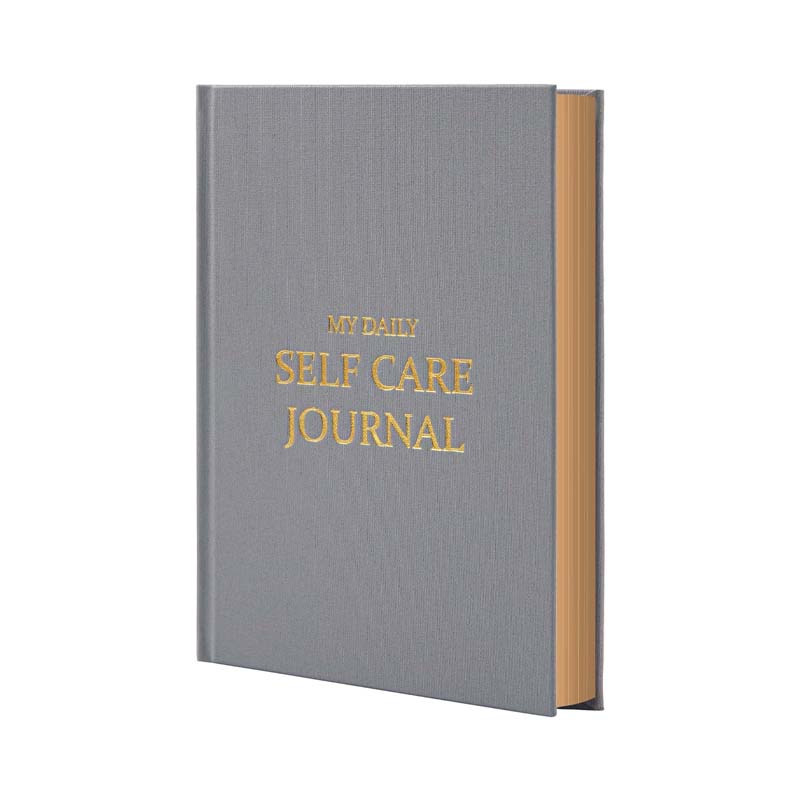 Skanto | Self-Care Journal