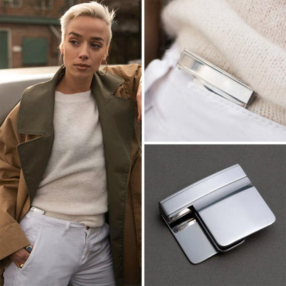 BowLift | Multi Function Waist tightening clip