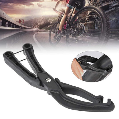 Professional tire mounting pliers | Bowlift