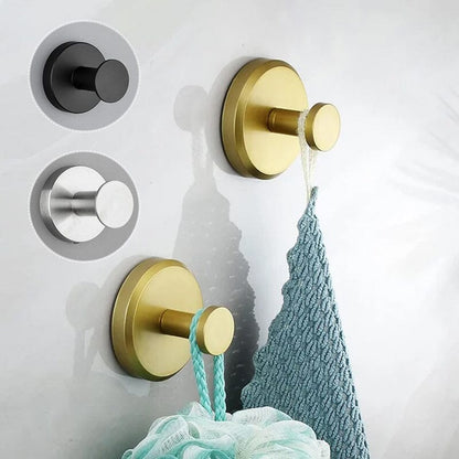 Skanto | Suction Cup Hooks