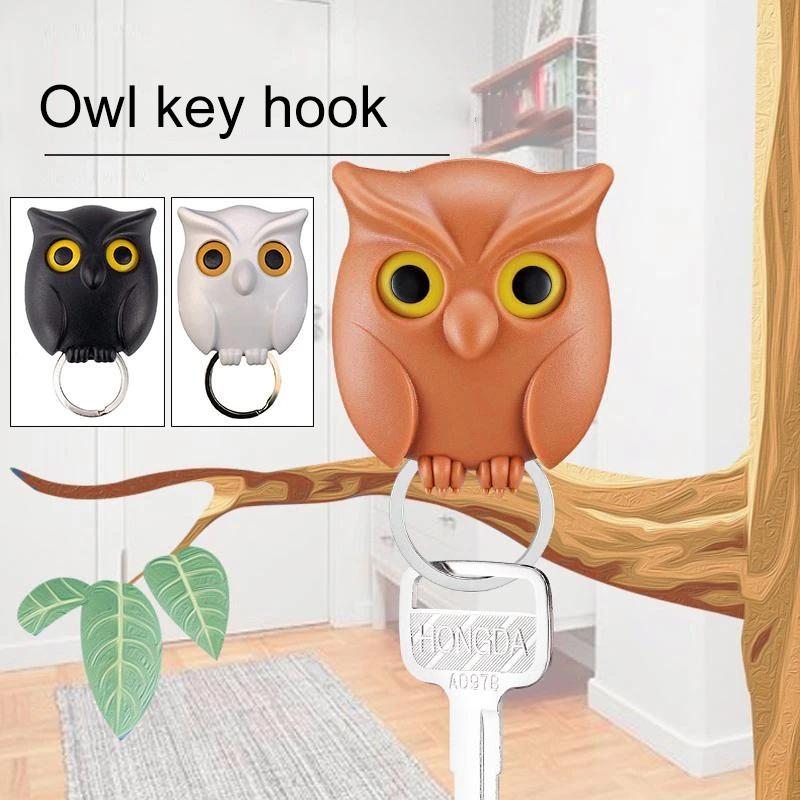 Skanto | Owl Key Holder