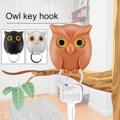 Skanto | Owl Key Holder