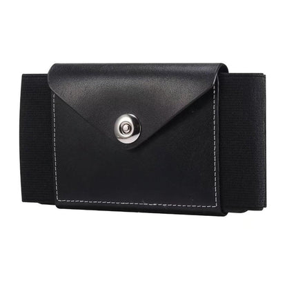 Kalsten | Invisible Theft-Proof Stretch Waist Bag