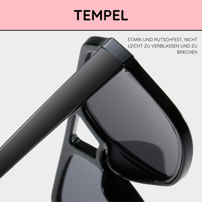 Square Candy Sunglasses