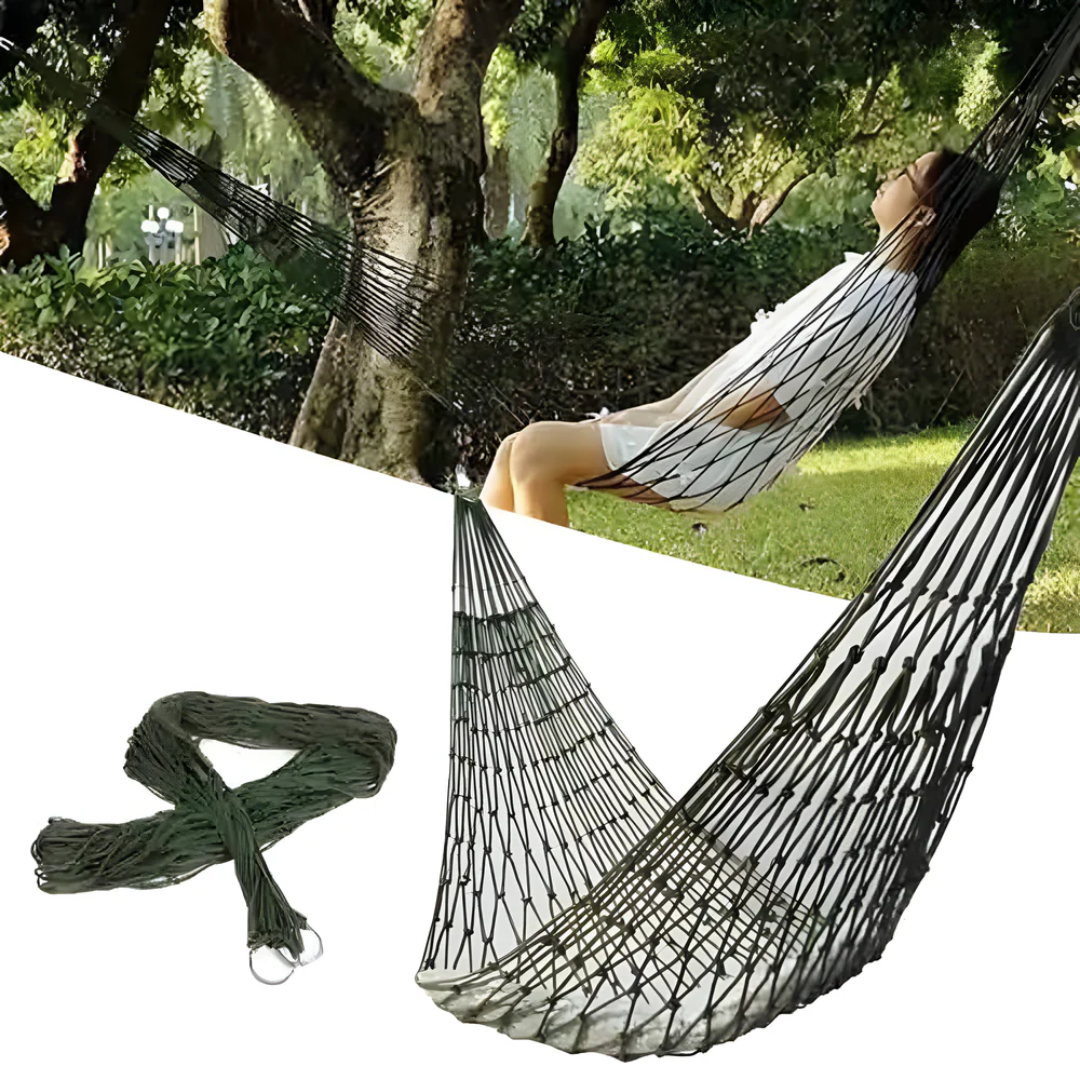 BowLift | Luxury Portable Hammock