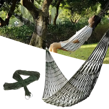 BowLift | Luxury Portable Hammock